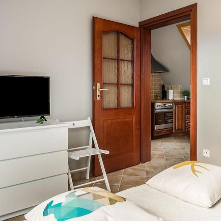 Rent Like Home - Pardalowka III زاكوباني المظهر الخارجي الصورة