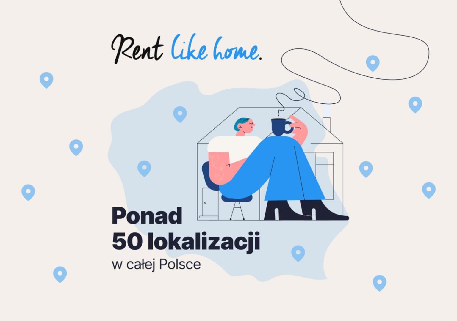 Rent Like Home - Pardalowka III زاكوباني المظهر الخارجي الصورة